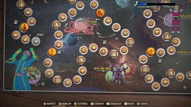 Season 7 Scoreboard Theme | Fallout 76 Soundtrack (Zorbo's Revenge) смотреть онлайн