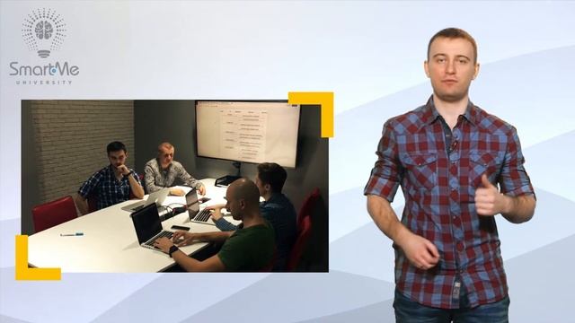 Промо к курсу "Микросервисы на практике" смотреть онлайн