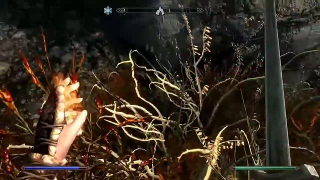 Skyrim SE Survival Playthrough Ep. 2: I Fixed It! смотреть онлайн