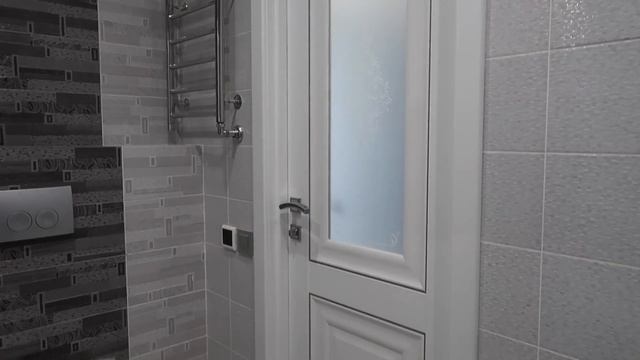 Ремонт ванной комнаты | Александр Колокольцев | Ванна под ключ | Дизайн ванной смотреть онлайн