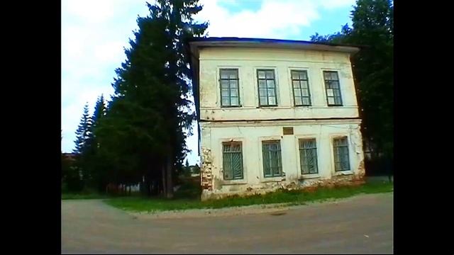 Тотьма.MP4 смотреть онлайн