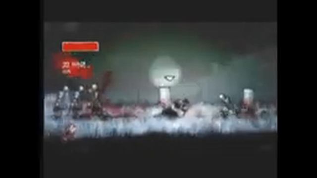 The dishwasher:VS 2 Arcade mode levels смотреть онлайн