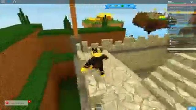 ROBLOX BED WARS - CODE! смотреть онлайн