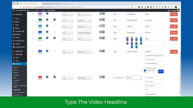 HOW TO ADD VIDEO POP UP ON YOUR WORDPRESS SITE смотреть онлайн
