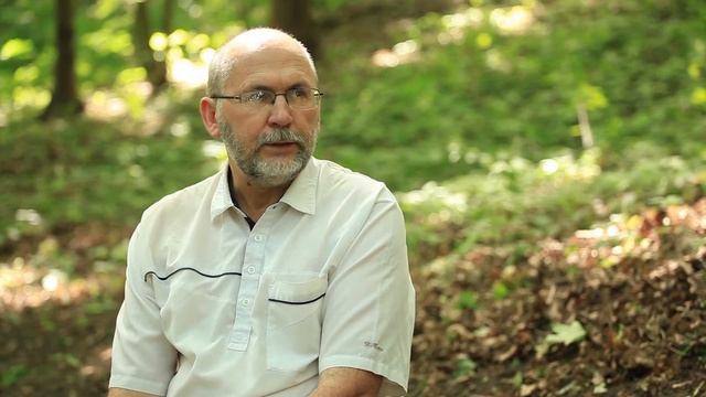 Долина Древней мордвы. Дневник исследований. Выпуск 1. смотреть онлайн