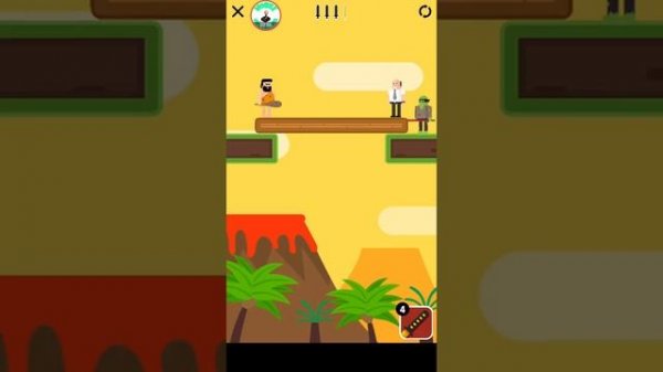 Mr.Ninja Part10 Android/ios Gameplay