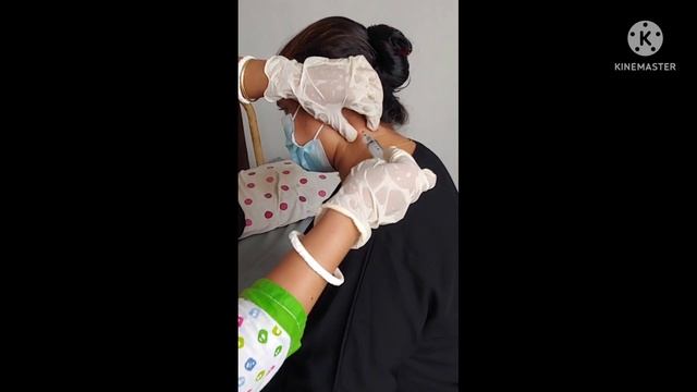 Fine-needle Aspiration Cytology in the Diagnosis of Posterior Cervical Lymph Nodes Malignancies।। смотреть онлайн