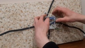 подключение двухклавишного выключателя