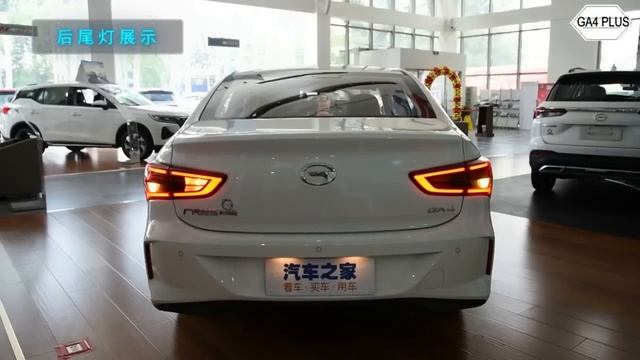 ✅КОРЕЙЦЫ УЖЕ ПЛАЧУТ! ЗАМЕНА SOLARIS И RIO | GAC GA4 2022