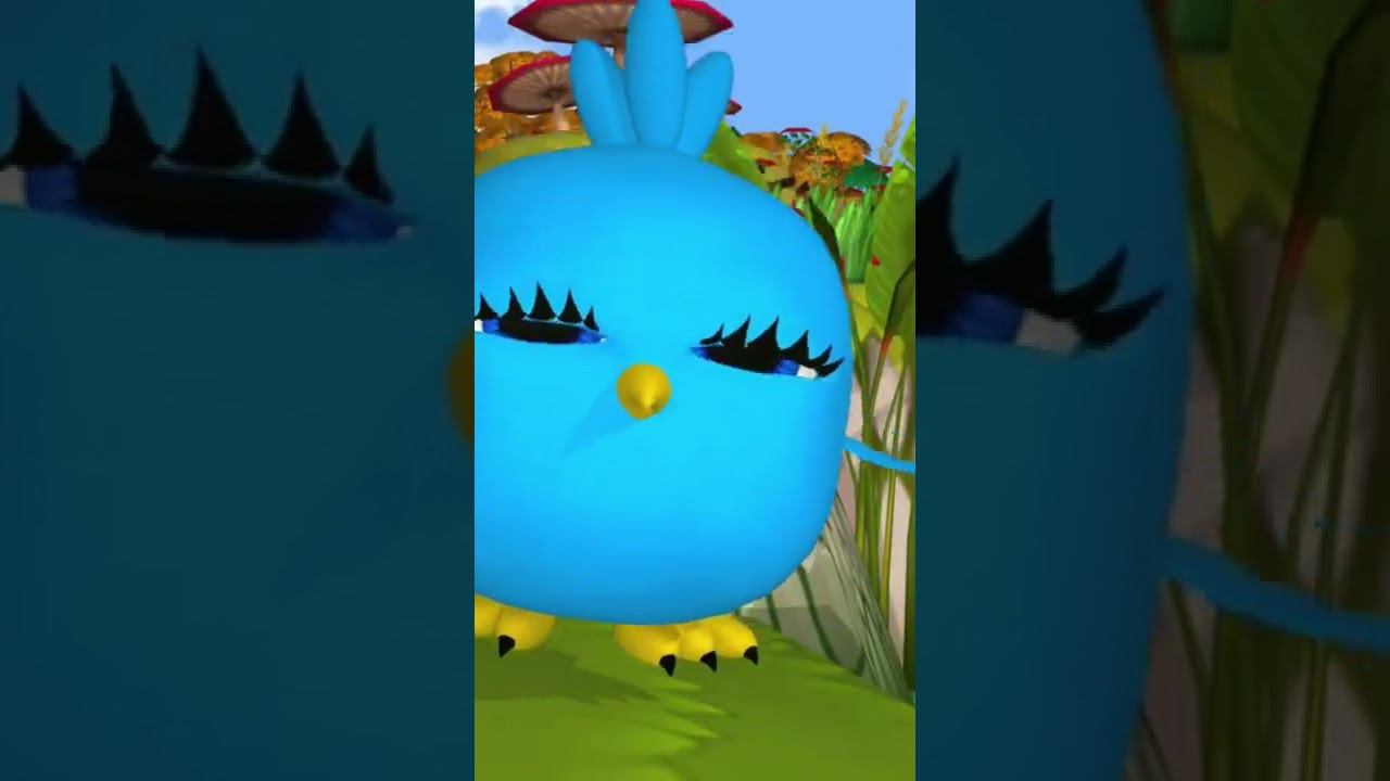 Маленькие птички смотреть онлайн