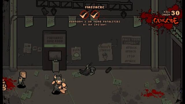 Devil's Dare Gameplay - Oldie but Goldie Zombie Game смотреть онлайн