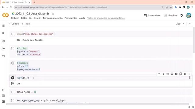 Python Básico para Apostadores 1 смотреть онлайн