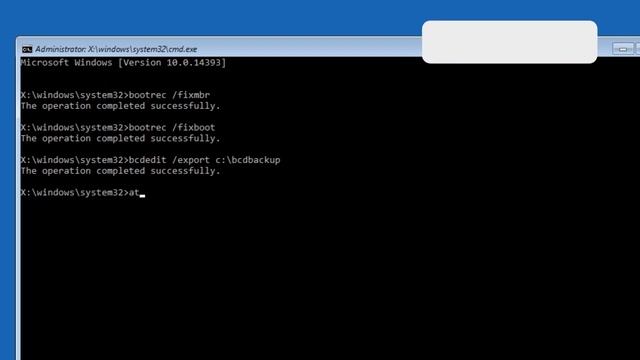 How to Fix Error 0xc0000001 in Windows 10/11/7 - BEST FIX! 2022 смотреть онлайн