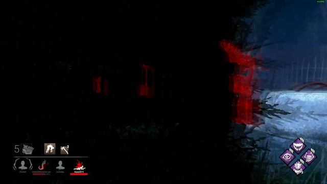 A Quick Guide to The Hatch - Dead By Daylight смотреть онлайн