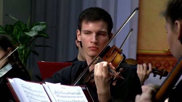 Алина Зайцева | Альт | «АВЕ МАРИЯ» | Л. Белоглазов | 13.05.2017 смотреть онлайн