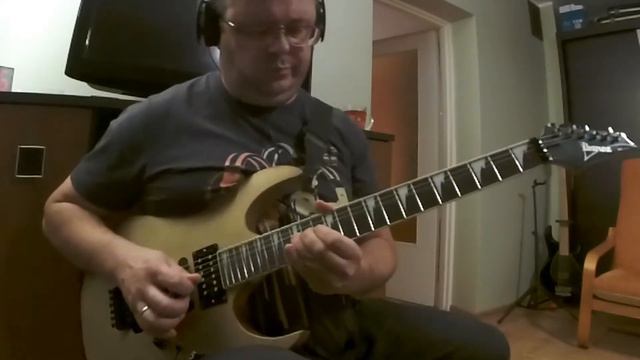 QUEEN - TOO MUCH LOVE WILL KILL YOU - SOLO TRACK смотреть онлайн