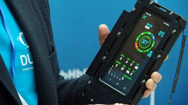 Описание системы подводной навигации Aquatab + RedWave смотреть онлайн