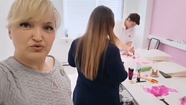 Ростовые цветы и светильники Индивидуальное обучение в Москве ‼️ смотреть онлайн