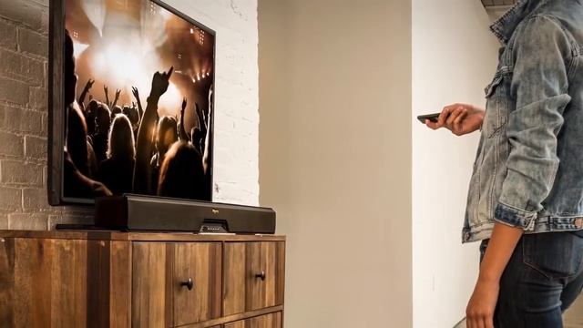 Klipsch Sound Bars RSB 6 & RSB 11 смотреть онлайн