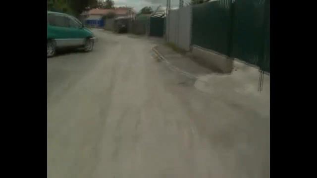 Покатушки на великах//1Vlog смотреть онлайн