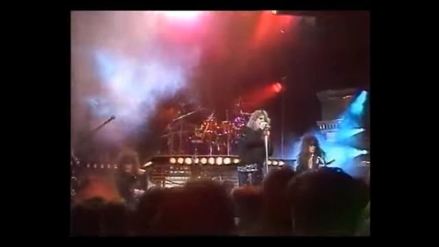 Ozzy Osbourne Ultimate Sun Isolated Guitars (Jake E. Lee) смотреть онлайн