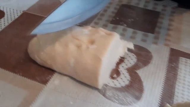 манты - для ленивых