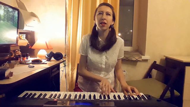 Violetta Adams - Love me (original) смотреть онлайн