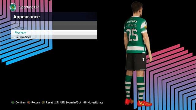 PES 2021 Face Gabriel Jesus , Kai Havertz ,Nicolò Zaniolo, Leroy Sane,Tammy Abraham , Pedri V26 смотреть онлайн
