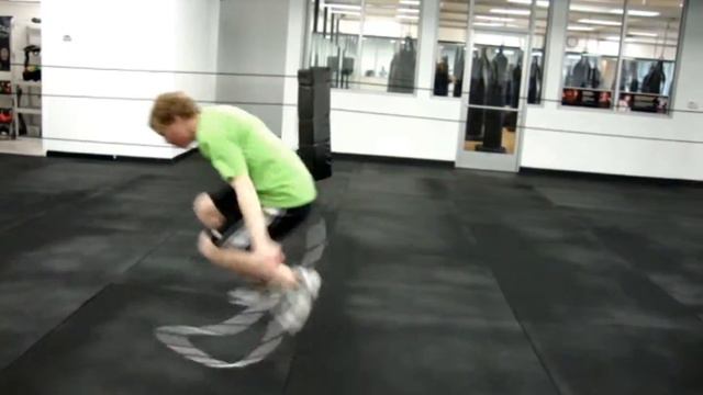 Push Up Double Up смотреть онлайн