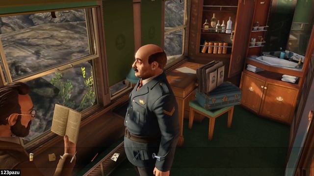 The Raven: Legacy Of A Master Thief Remastered - Part 3 Let's Play Commentary Walkthrough смотреть онлайн