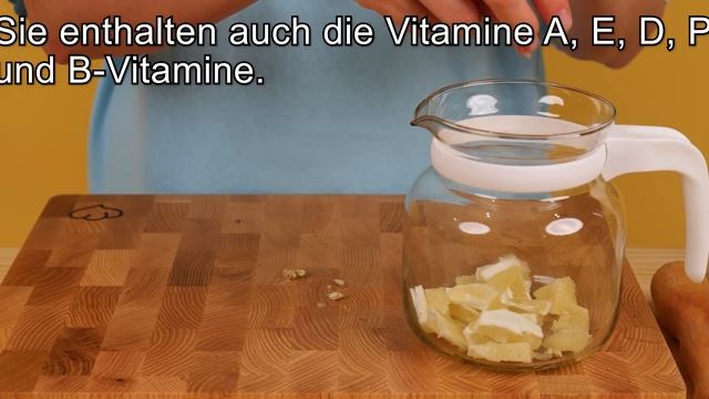 150 Mal stärker als Zwiebel und Knoblauch! Beseitigt Krampfadern und Entzündungen! Kein Schmerz смотреть онлайн