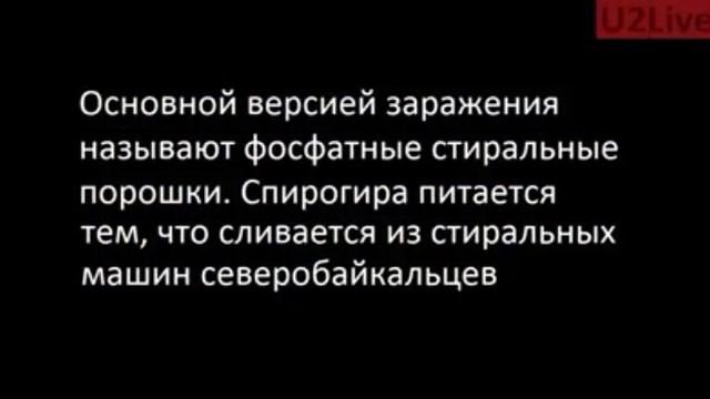 наша природа погибает! смотреть онлайн