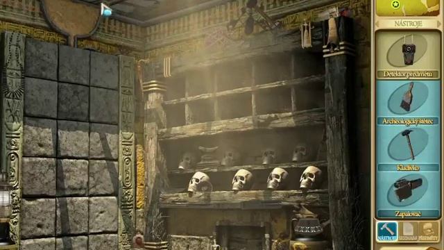 Adventure Chronicles The Search for Lost Treasure Part 7 смотреть онлайн