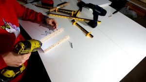 12. Самые простые соединения для мебели: евровинт и конфирмат.