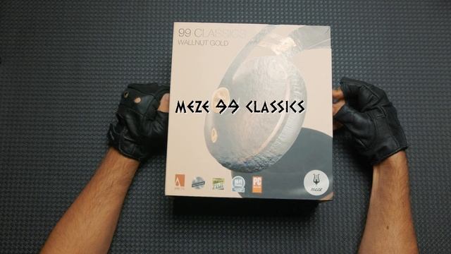Meze 99 Classics AND Meze 99 Neo | Binaural Unboxing