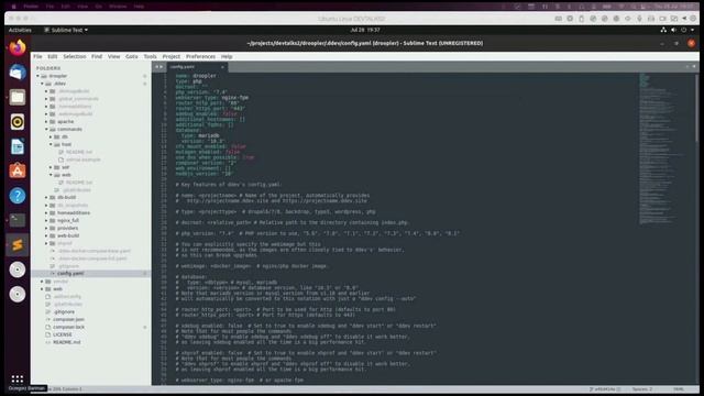 DDEV Twoje nowe wygodne lokalne środowisko developerskie Grzegorz Bartman смотреть онлайн