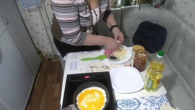 ЛЕПЕШКА ИЗ ЛАВАША хрустящая и без заморочек смотреть онлайн