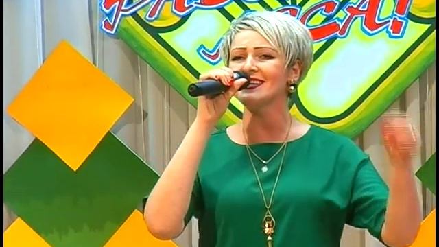 Я буду думать о хорошем _ Татьяна Грецкая _ ОАО "Светлогорский ЦКК" смотреть онлайн
