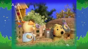 Вечер в Шишкином Лесу. Сказка. Как стать другом