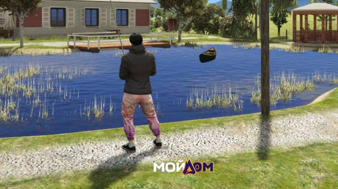 GTA 5 RP RADMIR | RADMIR МОЙ ДОМ | РАДМИР КРМП Первый стрим на RUTUBE смотреть онлайн