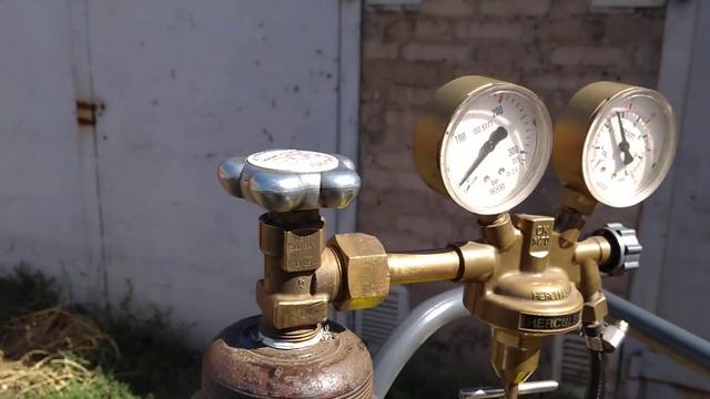 .Сварка-наплавка в аргоне ал.направляющих. Правельным migом быстрее, но, нету,шо маем,то маем. смотреть онлайн