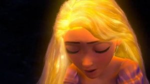 Рапунцель :заклинание на русском