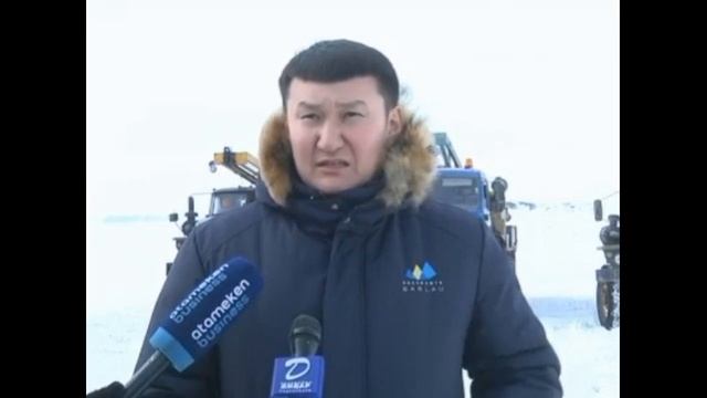 Запуск 3D сейсморазведочных работ смотреть онлайн