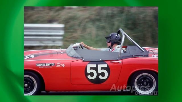 Honda S600 & S800 - Shannons Club TV - Episode 154 смотреть онлайн