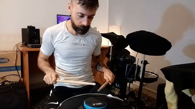 Batteristi Tristi - Free Stroke: come applicarlo смотреть онлайн