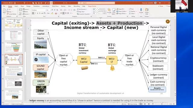? Самарин БРИКС банк #золотоЧейн смотреть онлайн