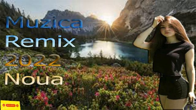 Muzica Romaneasca 2022 Muzica Iunie 2022 Club Music Mix 2022 Piese Noi 2022