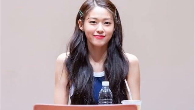 Idols Generation Presents AOA Singer Seolhyun - Satu Asa