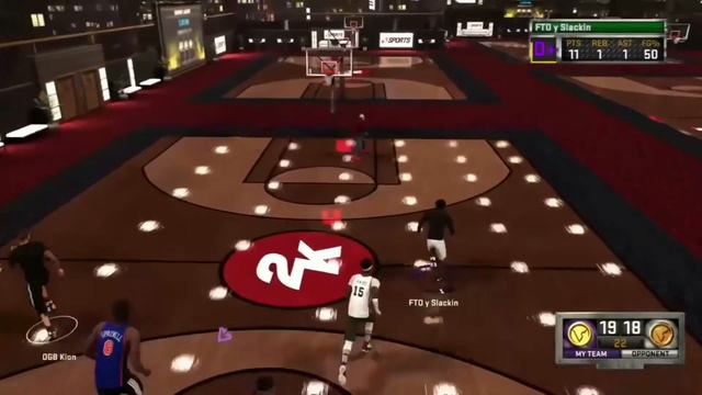 Goodbye NBA2k16 Mixtape, “The Best 2K”🤙🏼🥷🏼🥷🏼 смотреть онлайн
