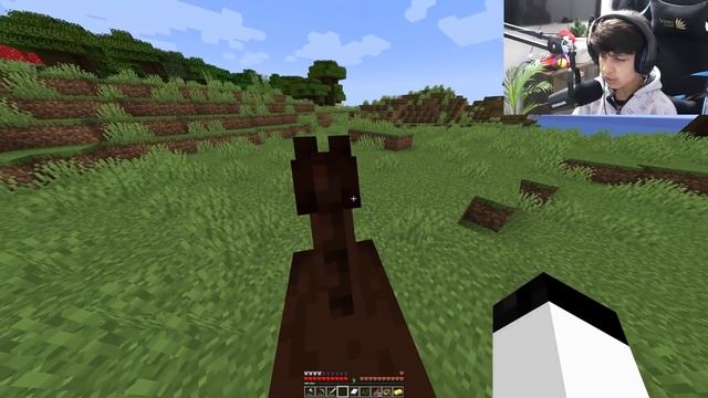 Found diamonds on my way ?|| Minecraft Survival ? смотреть онлайн